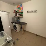 Апартаменти Walder *