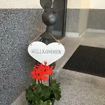 Walder Апартаменти Майргофен