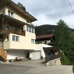 Walder Апартаменти