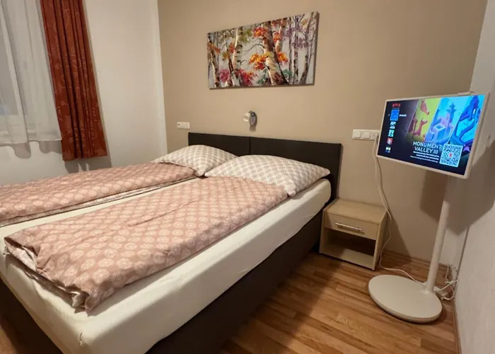 Lägenhet Walder Mayrhofen