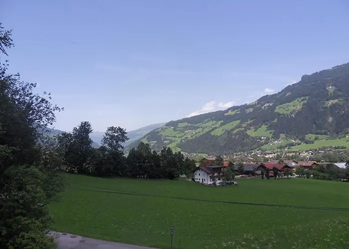 Lägenhet Walder Mayrhofen